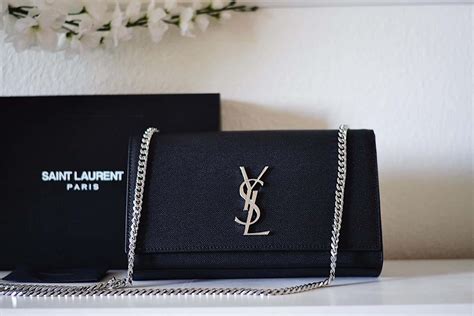 YSL Kate: Authentic Bag or $500 Knock.